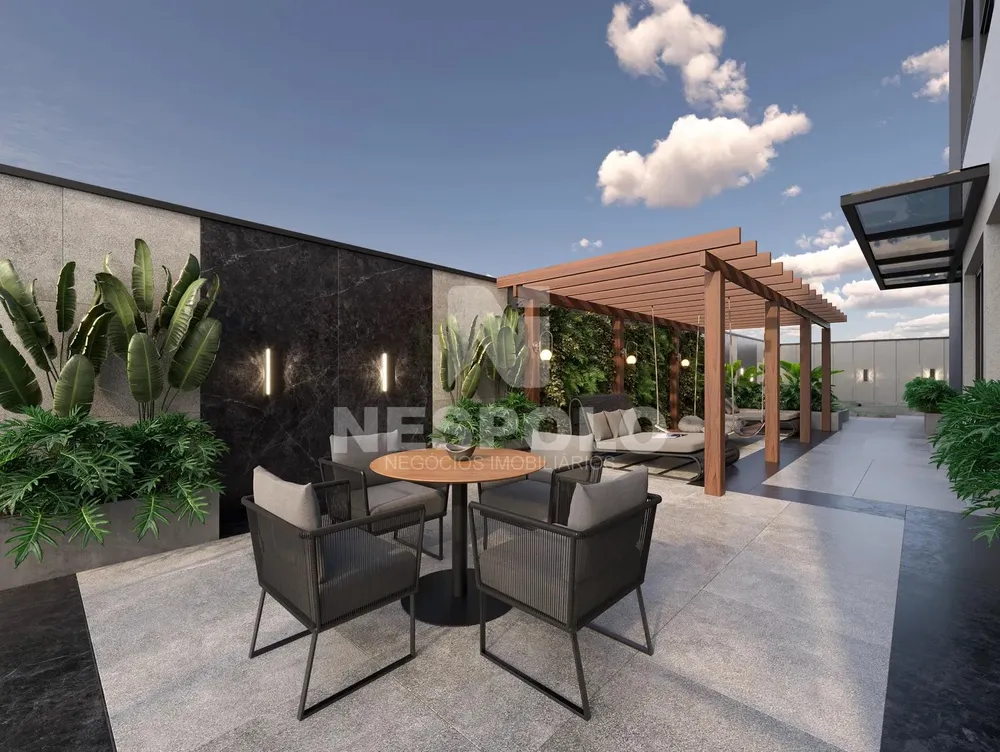 Apartamento, 4 quartos, 350 m² - Foto 12