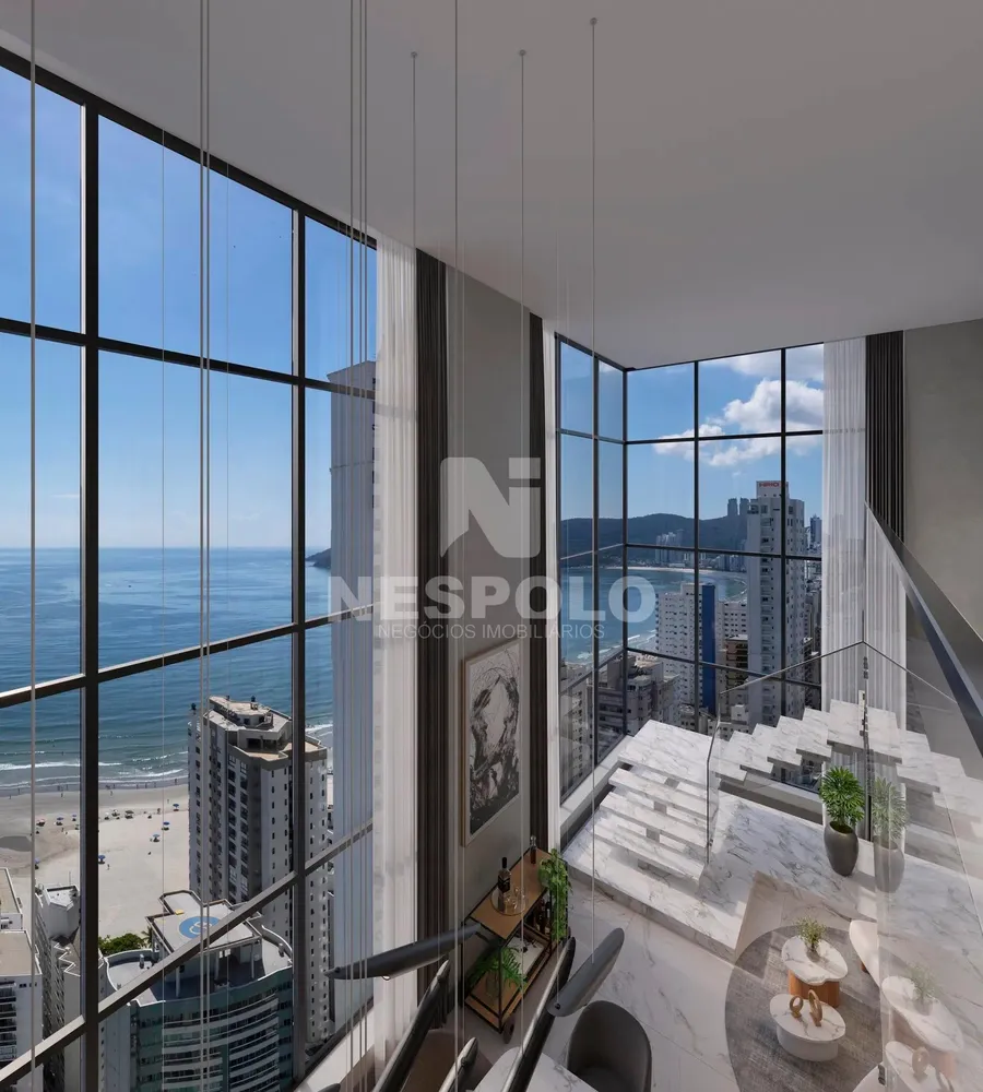 Apartamento, 4 quartos, 350 m² - Foto 5