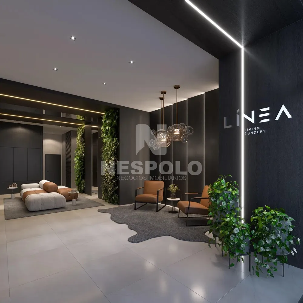 Apartamento, 4 quartos, 350 m² - Foto 2
