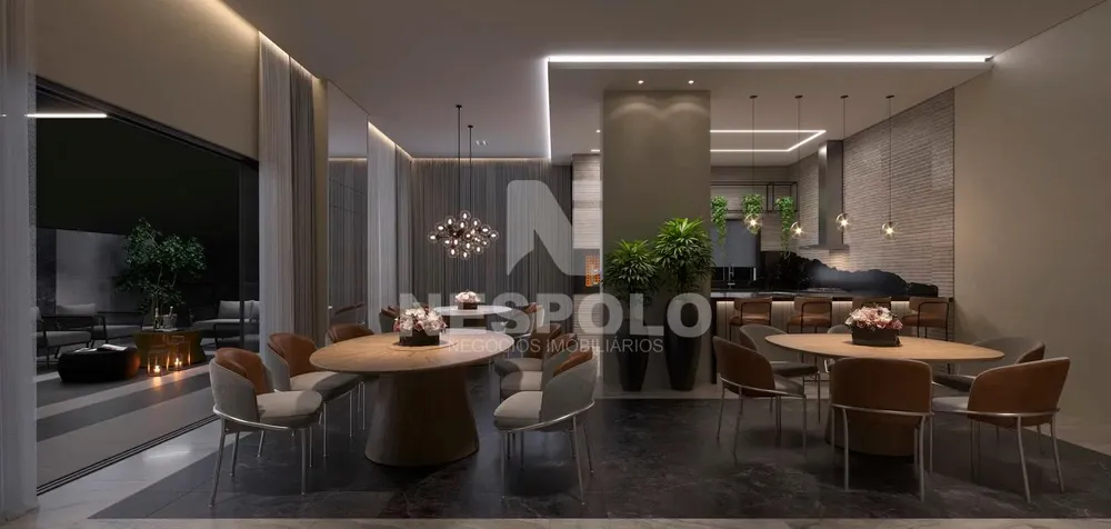 Apartamento, 4 quartos, 350 m² - Foto 3