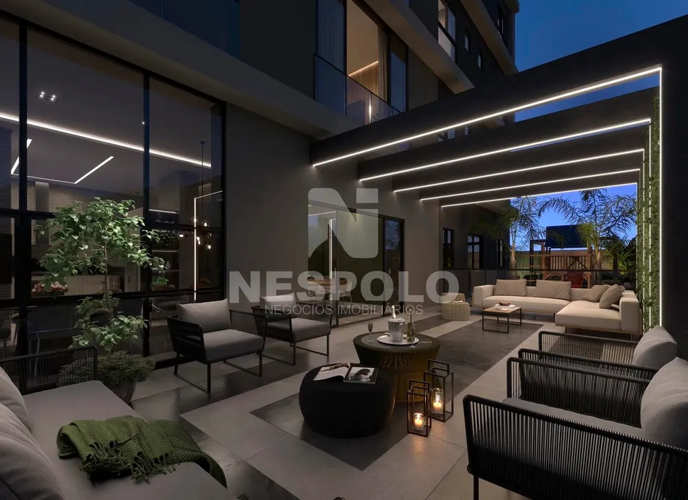 Apartamento, 4 quartos, 350 m² - Foto 8