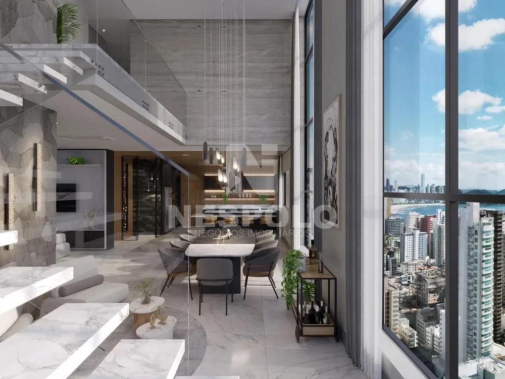 Apartamento, 4 quartos, 350 m² - Foto 4
