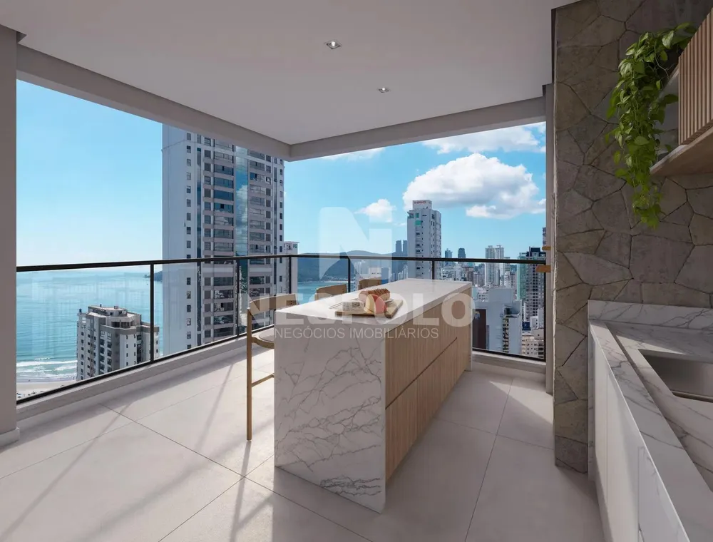 Apartamento, 4 quartos, 350 m² - Foto 6