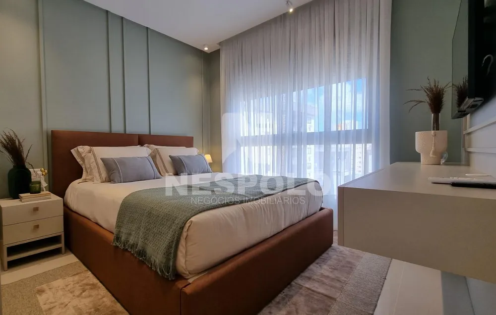 Apartamento, 4 quartos, 182 m² - Foto 12