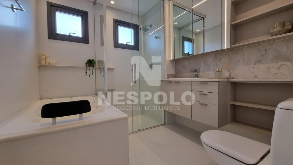 Apartamento, 4 quartos, 182 m² - Foto 7