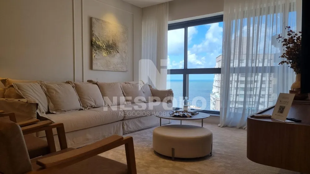 Apartamento, 4 quartos, 182 m² - Foto 4
