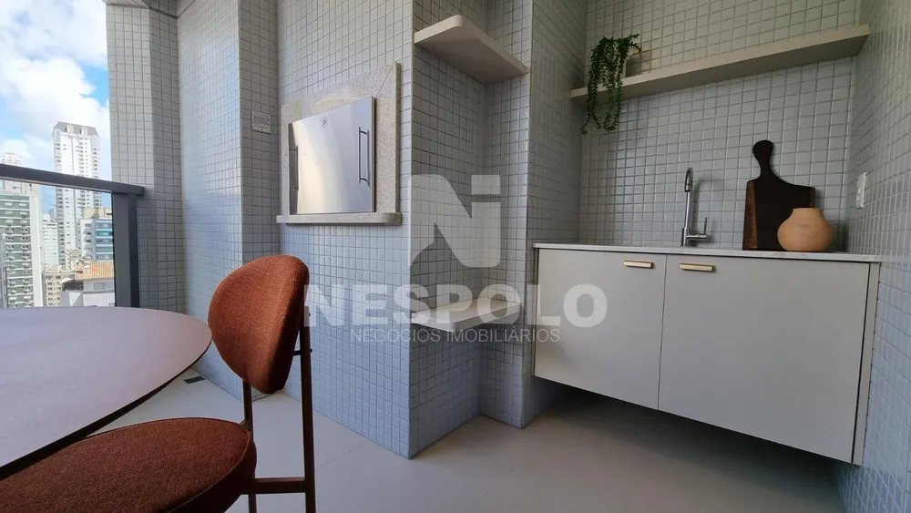 Apartamento, 4 quartos, 182 m² - Foto 3