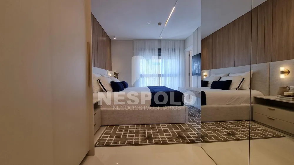 Apartamento, 4 quartos, 182 m² - Foto 5