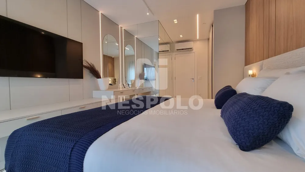 Apartamento, 4 quartos, 182 m² - Foto 6