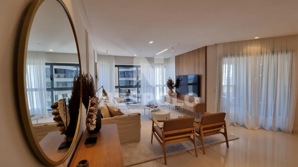 Apartamento, 4 quartos, 182 m² - Foto 8