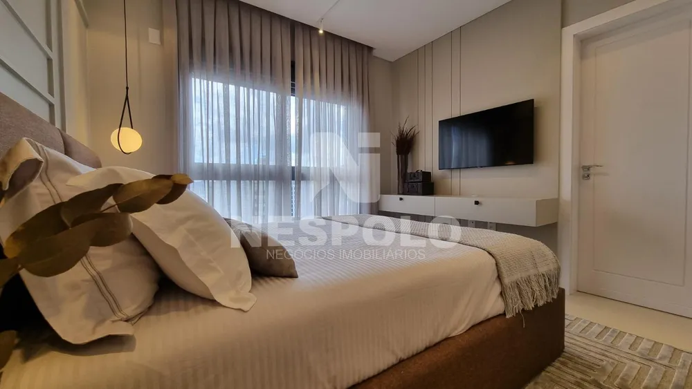 Apartamento, 4 quartos, 182 m² - Foto 2