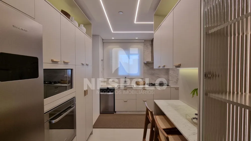 Apartamento, 4 quartos, 182 m² - Foto 6
