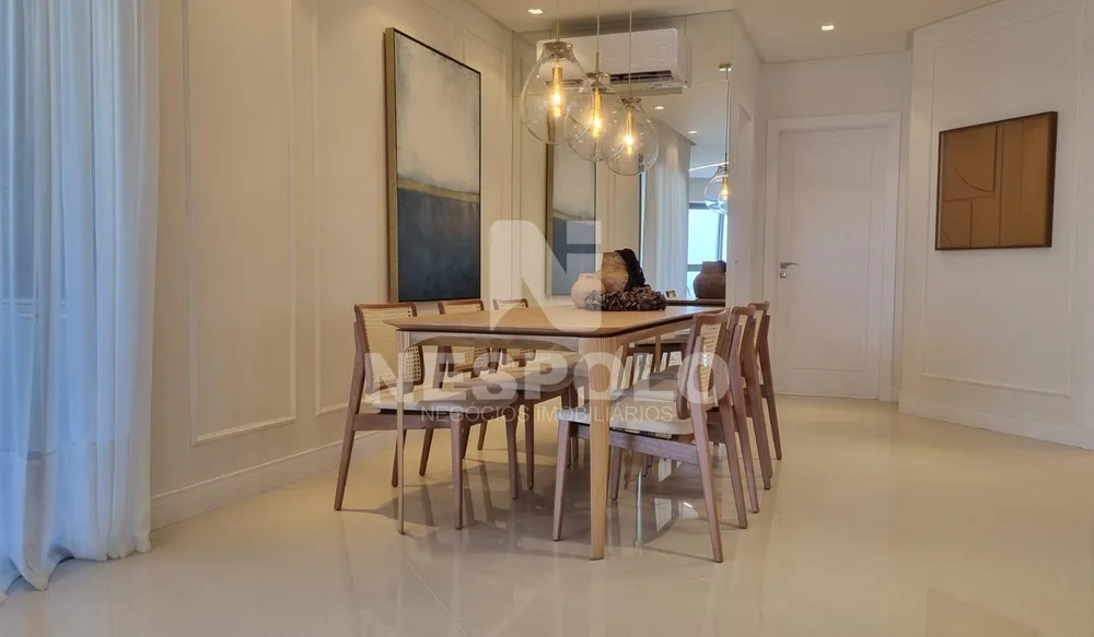Apartamento, 4 quartos, 182 m² - Foto 5