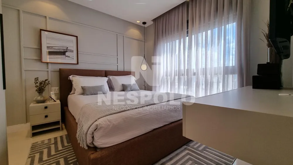 Apartamento, 4 quartos, 182 m² - Foto 14