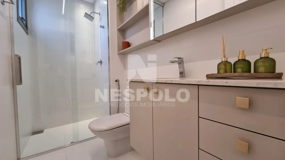 Apartamento, 4 quartos, 182 m² - Foto 13