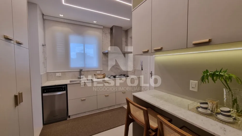 Apartamento, 4 quartos, 182 m² - Foto 7