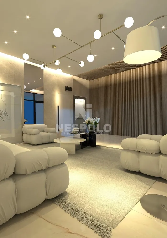Apartamento, 1 quarto, 60 m² - Foto 8