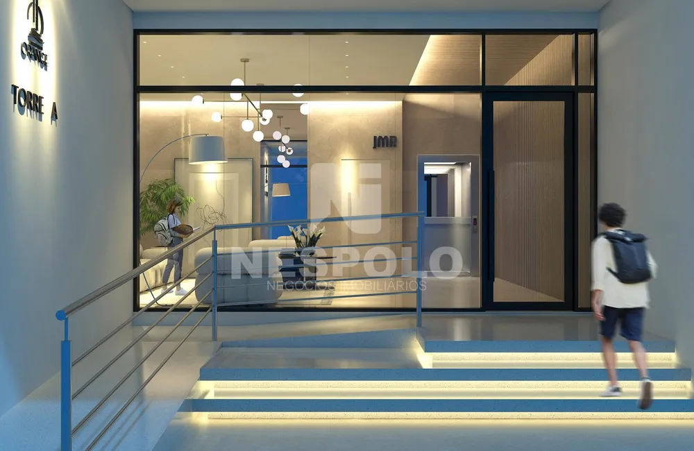 Apartamento, 1 quarto, 60 m² - Foto 12