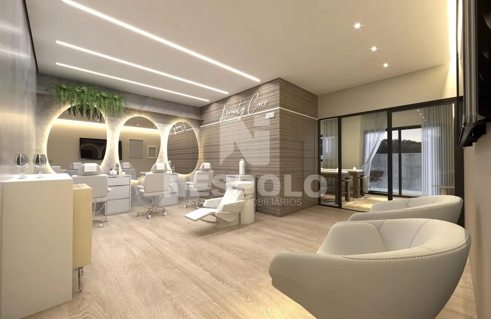 Apartamento, 1 quarto, 60 m² - Foto 4