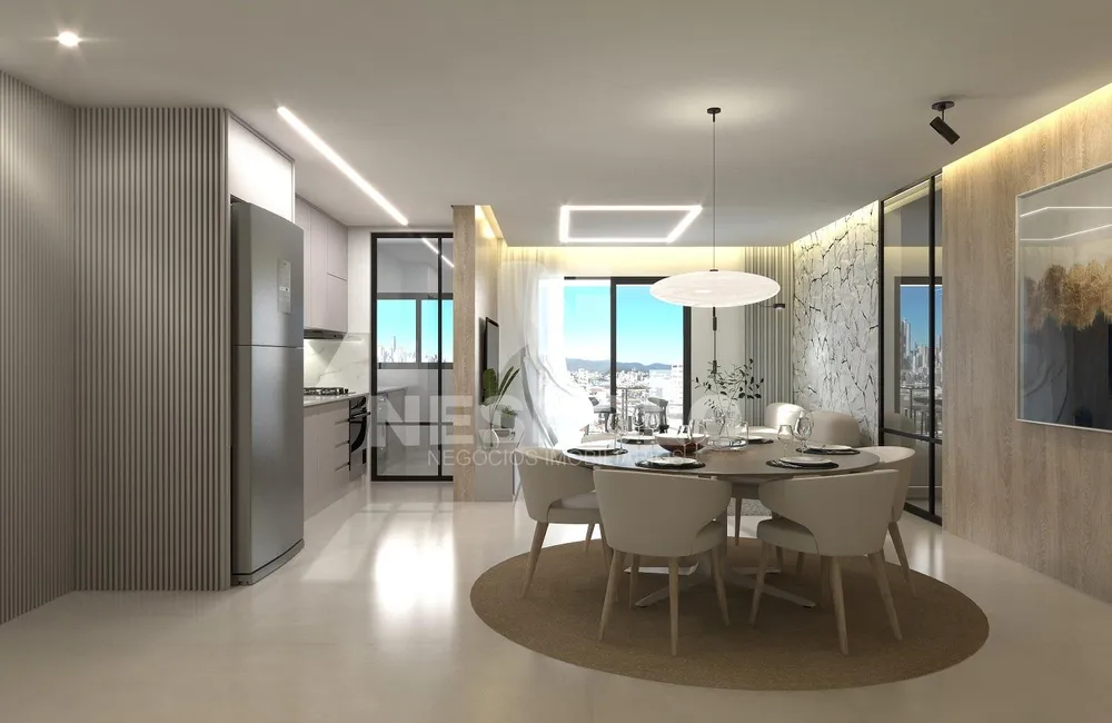 Apartamento, 1 quarto, 60 m² - Foto 7