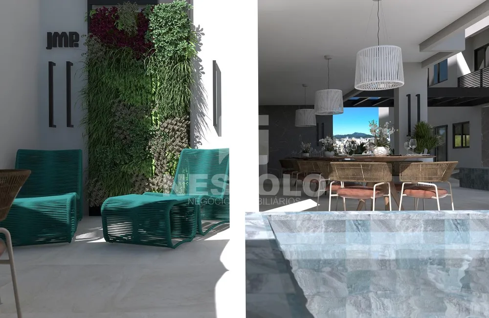 Apartamento, 1 quarto, 60 m² - Foto 10