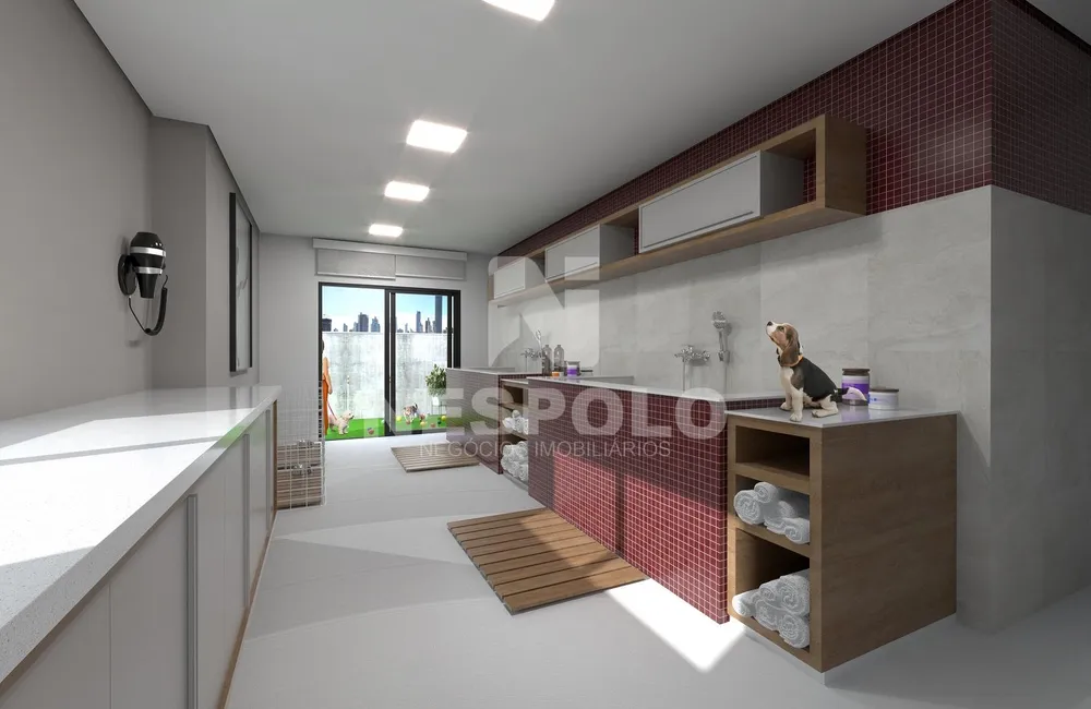 Apartamento, 1 quarto, 60 m² - Foto 15