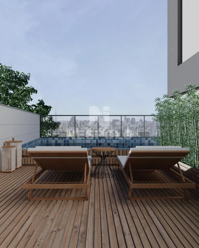 Apartamento, 1 quarto, 59 m² - Foto 5