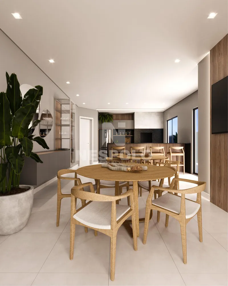 Apartamento, 1 quarto, 59 m² - Foto 2