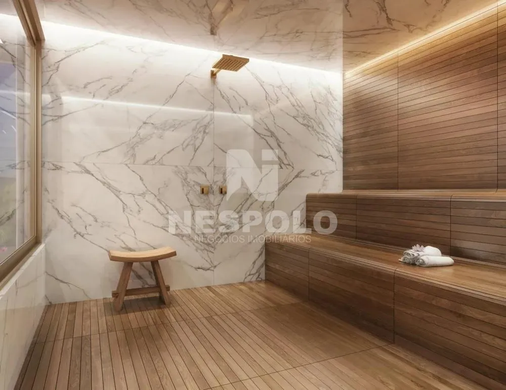 Apartamento, 3 quartos, 160 m² - Foto 7