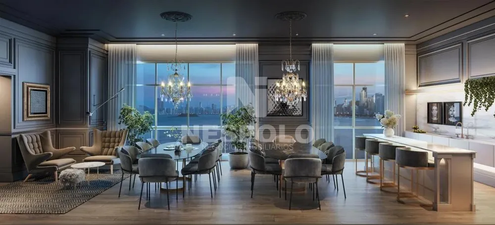 Apartamento, 3 quartos, 160 m² - Foto 6