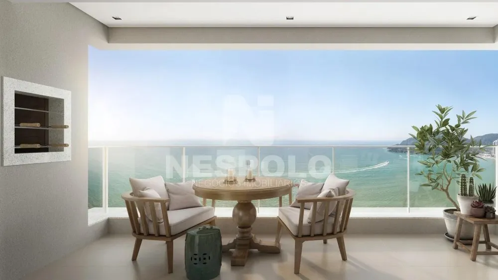 Apartamento, 3 quartos, 160 m² - Foto 4