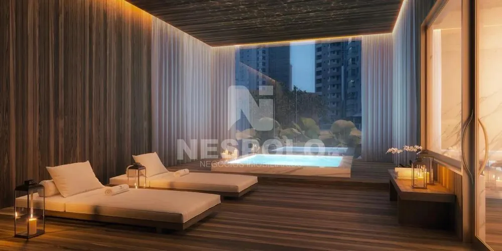 Apartamento, 3 quartos, 160 m² - Foto 8
