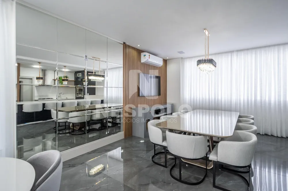 Apartamento, 4 quartos, 170 m² - Foto 5