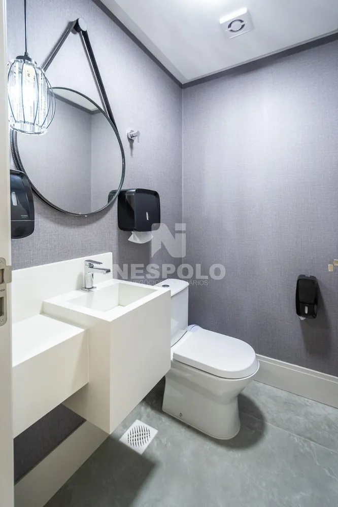 Apartamento, 4 quartos, 170 m² - Foto 6