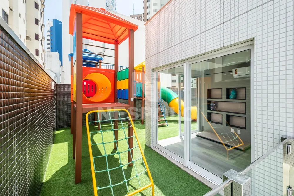Apartamento, 4 quartos, 170 m² - Foto 12