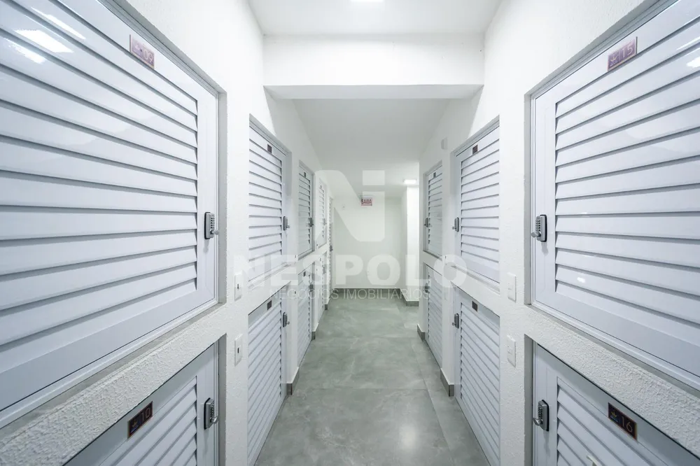 Apartamento, 4 quartos, 170 m² - Foto 15