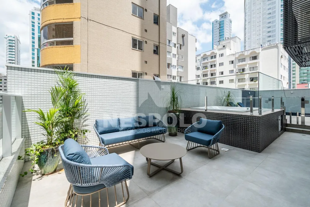 Apartamento, 4 quartos, 170 m² - Foto 5