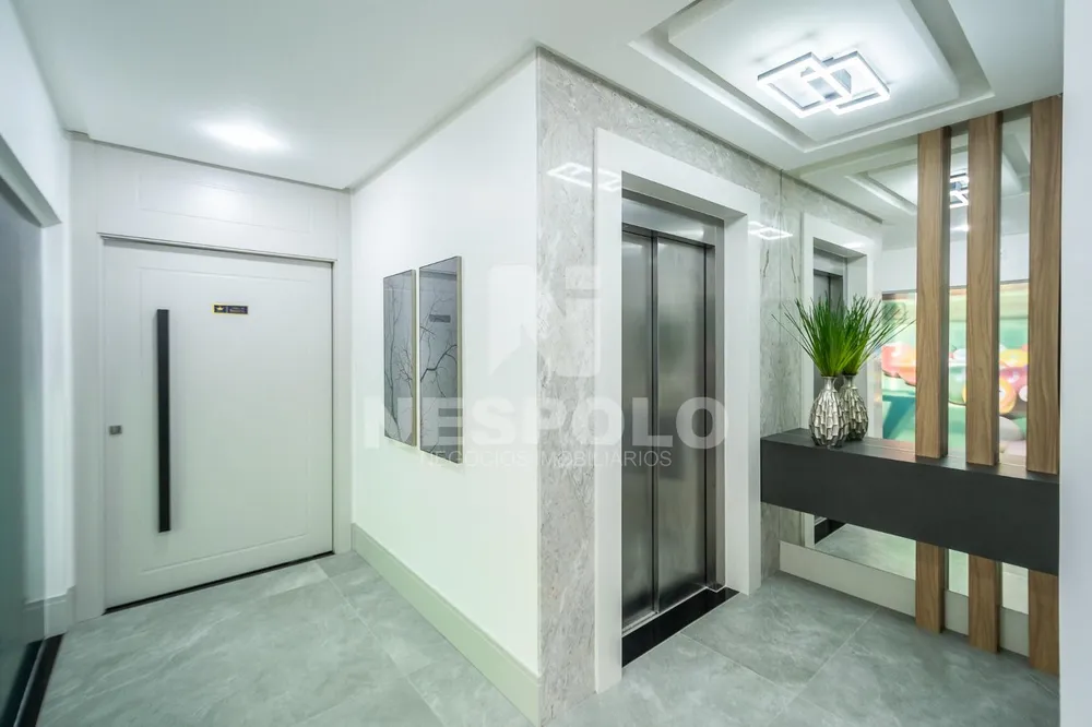 Apartamento, 4 quartos, 170 m² - Foto 2
