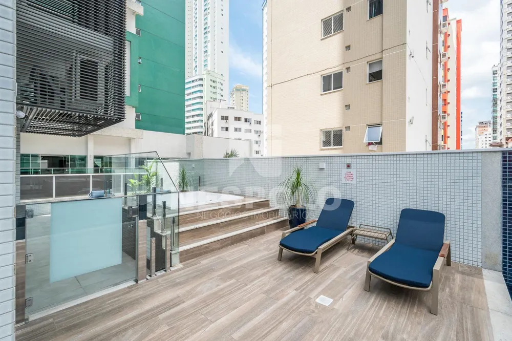 Apartamento, 4 quartos, 170 m² - Foto 4