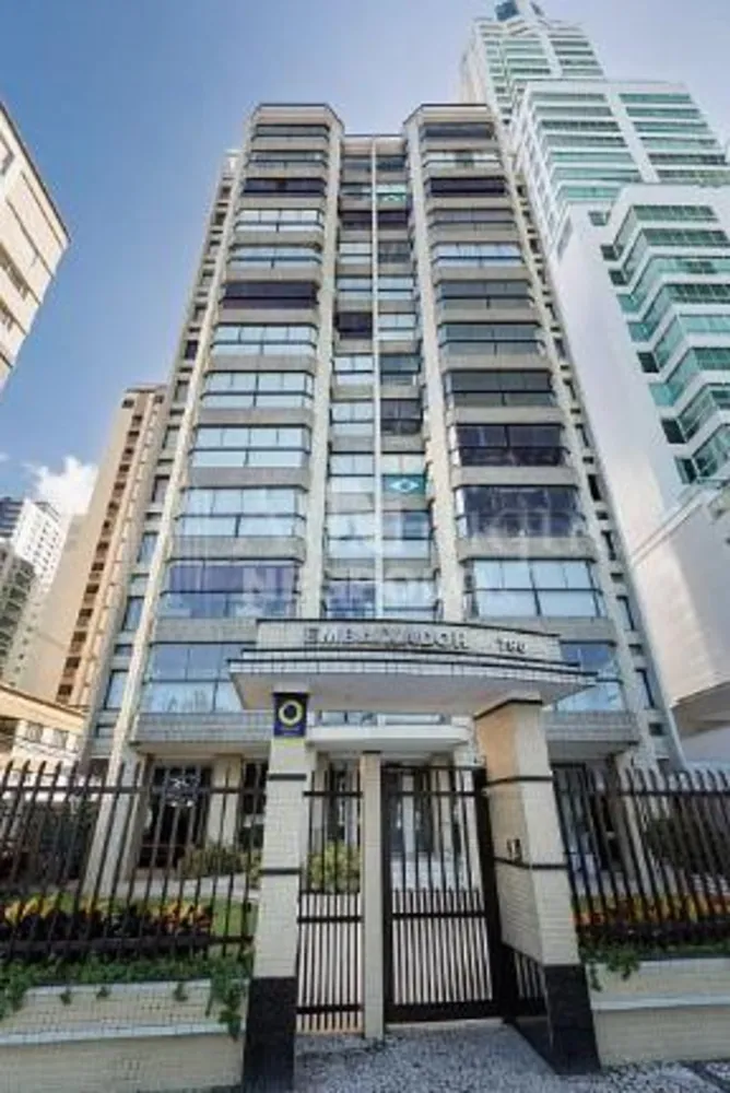 Apartamento, 2 quartos, 150 m² - Foto 1