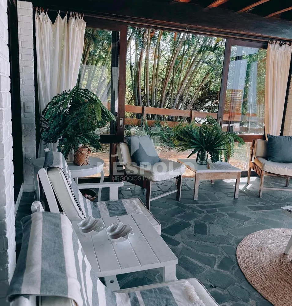 Casa, 6 quartos, 300 m² - Foto 12