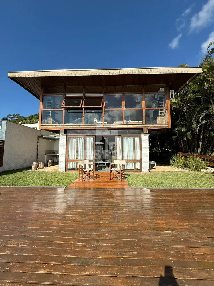 Casa, 6 quartos, 300 m² - Foto 5