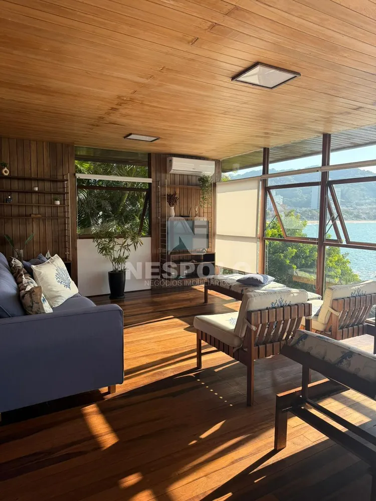 Casa, 6 quartos, 300 m² - Foto 11