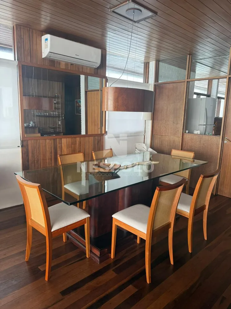 Casa, 6 quartos, 300 m² - Foto 10