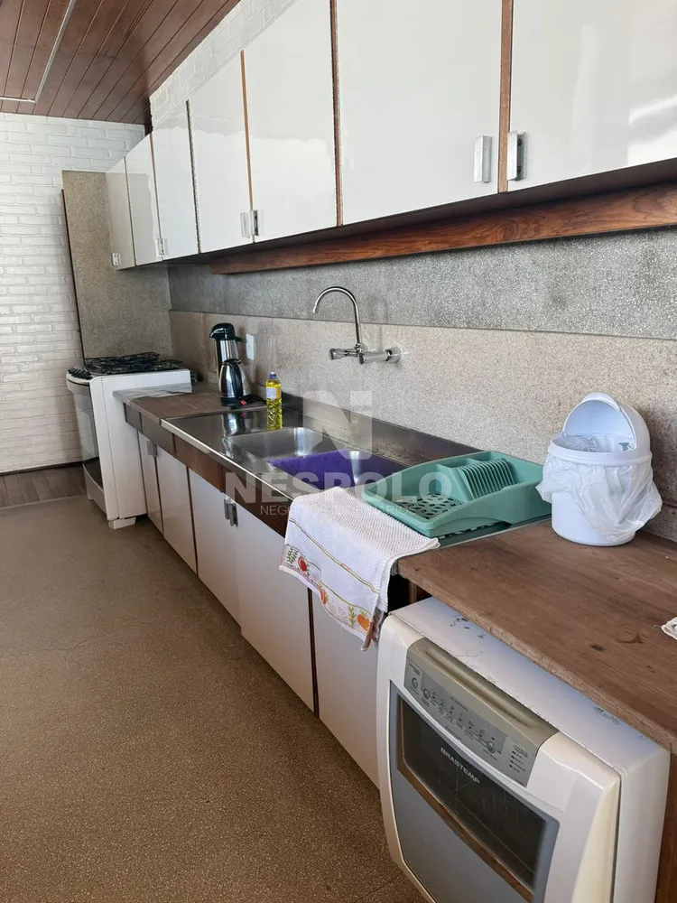 Casa, 6 quartos, 300 m² - Foto 8