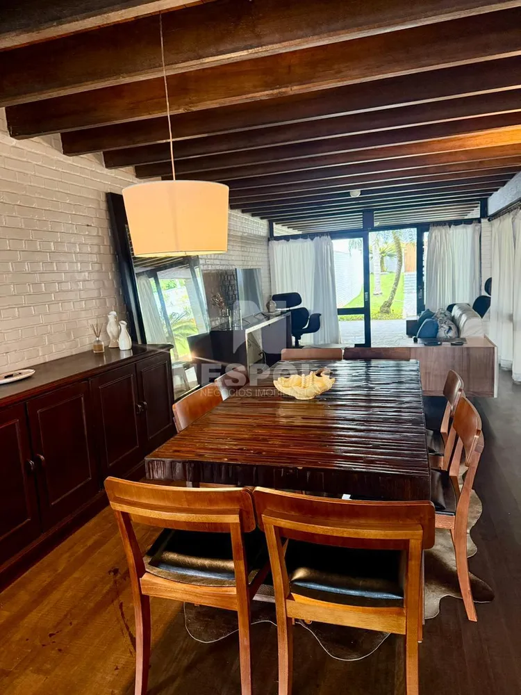 Casa, 6 quartos, 300 m² - Foto 6