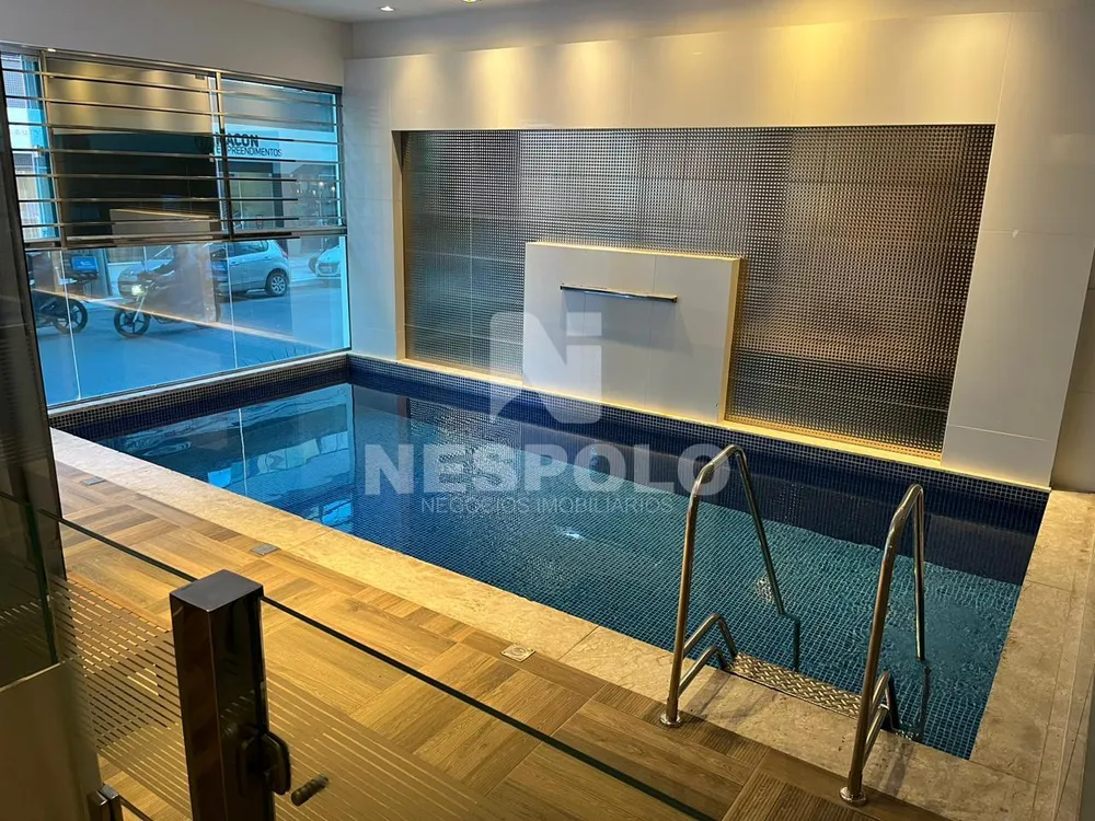 Apartamento, 3 quartos, 129 m² - Foto 5