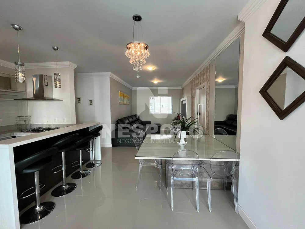 Apartamento, 3 quartos, 129 m² - Foto 3