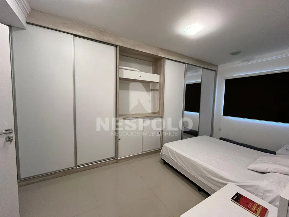 Apartamento, 3 quartos, 129 m² - Foto 1