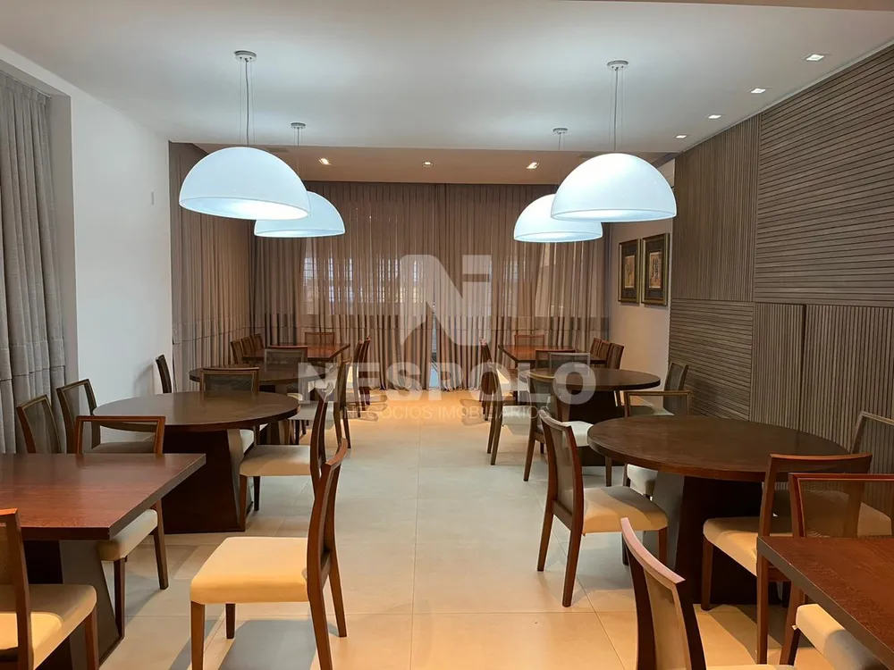 Apartamento, 3 quartos, 129 m² - Foto 2